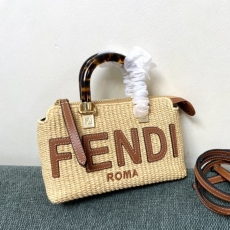 Fendi Pillow Bags